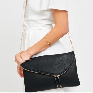 Urban Expressions Stella Clutch Bag, Purse